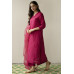 Fuchsia Pink Outfit